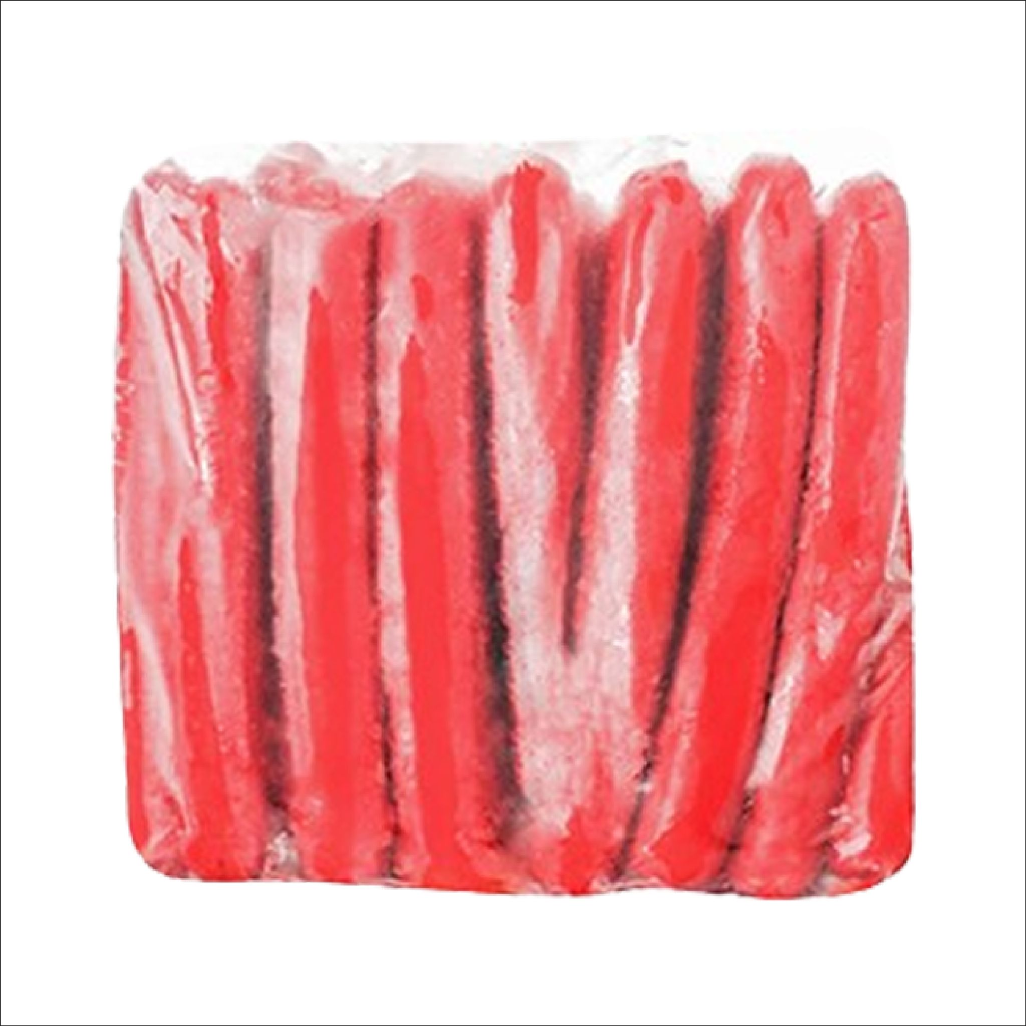 Jumbo Hotdog 6 in x 20s